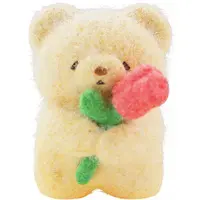 Trading Figure - FUWA FUWA TATTON