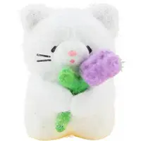 Trading Figure - FUWA FUWA TATTON