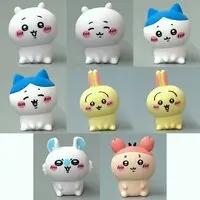 Trading Figure - Mini Figure - Chiikawa