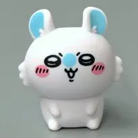 Trading Figure - Mini Figure - Chiikawa / Momonga