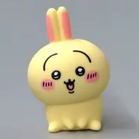 Trading Figure - Mini Figure - Chiikawa / Usagi