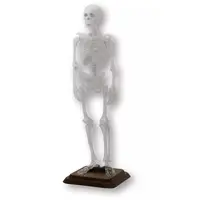 Trading Figure - Museum Modeling Club