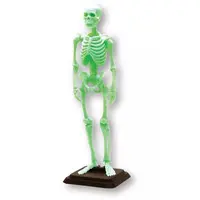 Trading Figure - Museum Modeling Club