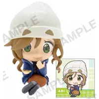 Trading Figure - Yuru Camp