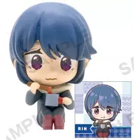 Trading Figure - Yuru Camp