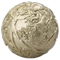 Trading Figure - Mini Figure - INOCHI-DAMA