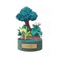 Trading Figure - Pokémon / Celebi