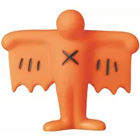 Trading Figure - Keith Haring