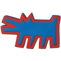 Trading Figure - Keith Haring