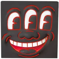 Trading Figure - Keith Haring