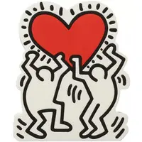 Trading Figure - Keith Haring