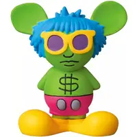 Trading Figure - Keith Haring