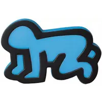 Trading Figure - Keith Haring