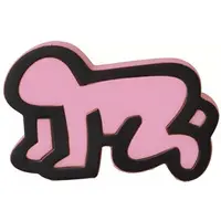Trading Figure - Keith Haring