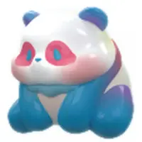 Trading Figure - PANDUDU