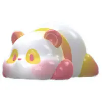 Trading Figure - PANDUDU