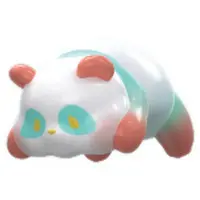 Trading Figure - PANDUDU