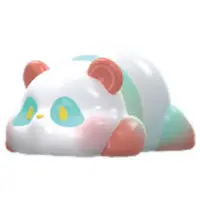 Trading Figure - PANDUDU