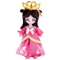 Trading Figure - Yeloli