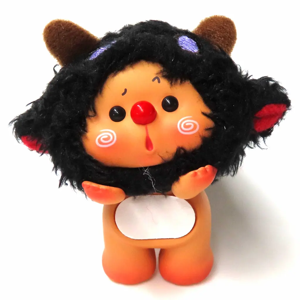 Trading Figure - OYO