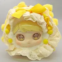 Trading Figure - Cat Moni Roro's Fluffy Swap Box Series