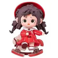 Trading Figure - Fur Fur'S Doll Wonderful House Series