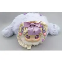 Trading Figure - Cat Moni Roro's Fluffy Swap Box Series