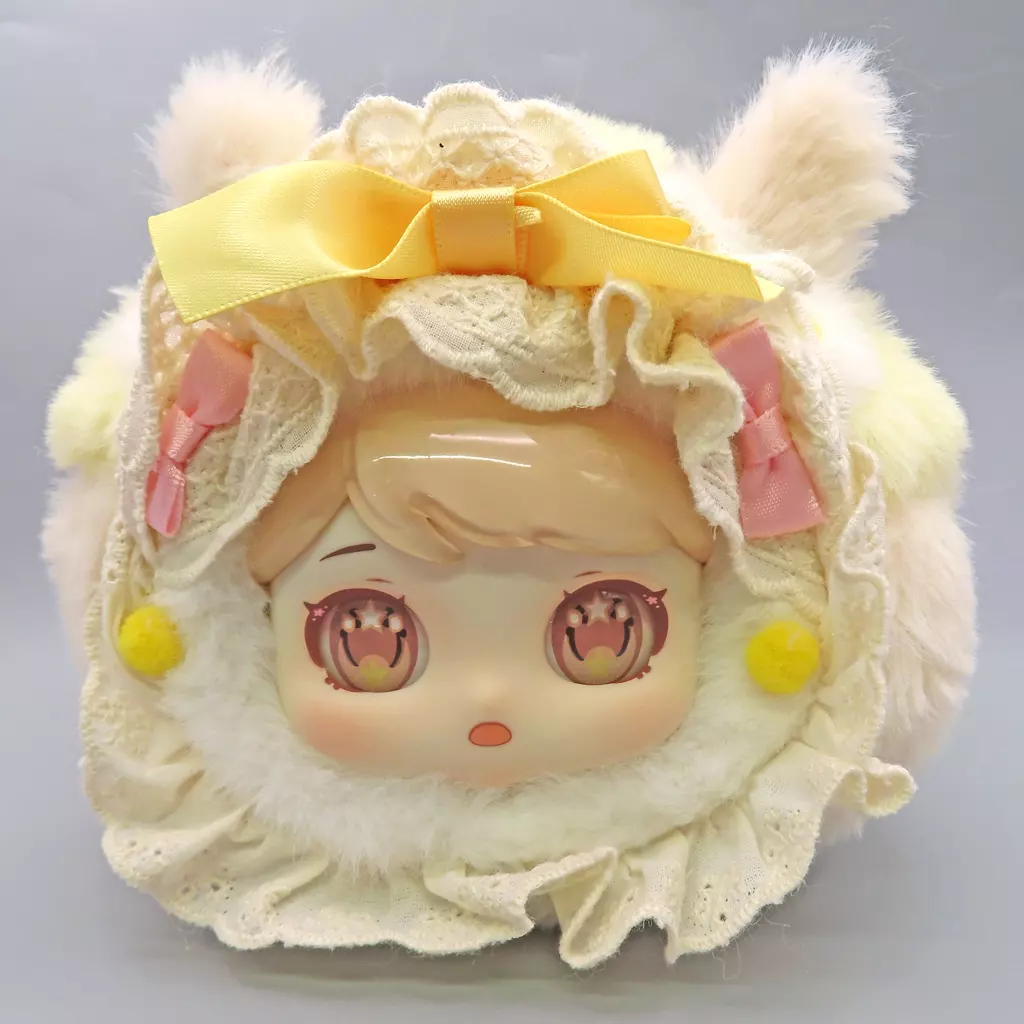 Trading Figure - Cat Moni Roro's Fluffy Swap Box Series