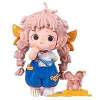 Trading Figure - Fur Fur'S Doll Wonderful House Series