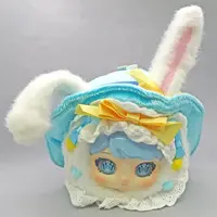 Trading Figure - Cat Moni Roro's Fluffy Swap Box Series