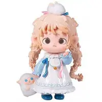Trading Figure - Fur Fur'S Doll Wonderful House Series