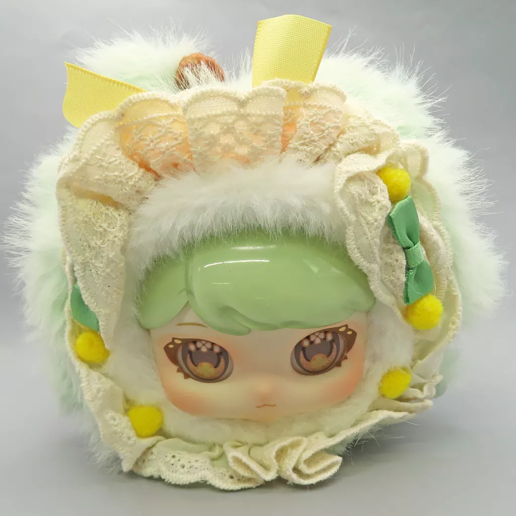 Trading Figure - Cat Moni Roro's Fluffy Swap Box Series