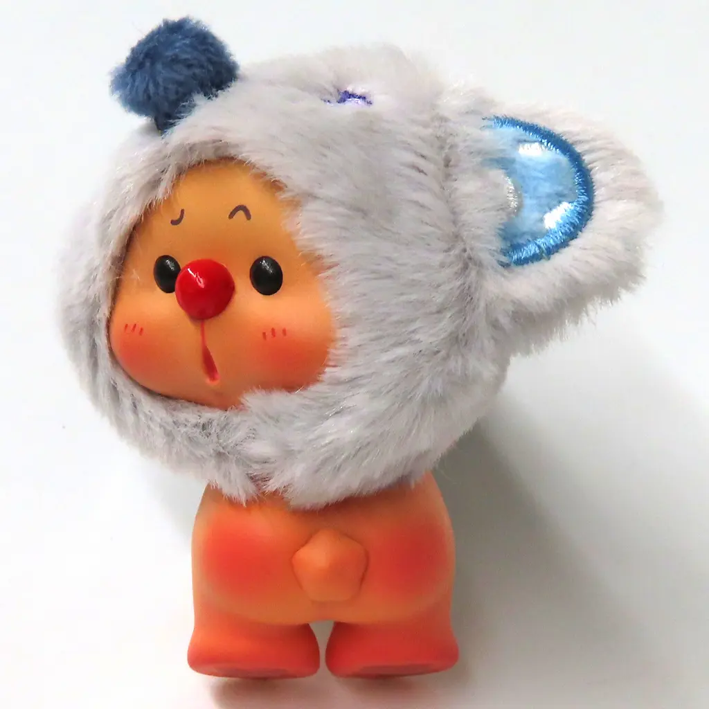 Trading Figure - OYO