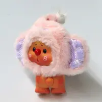 Trading Figure - OYO