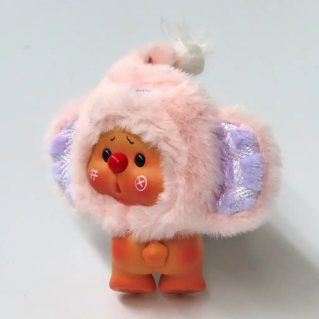 Trading Figure - OYO