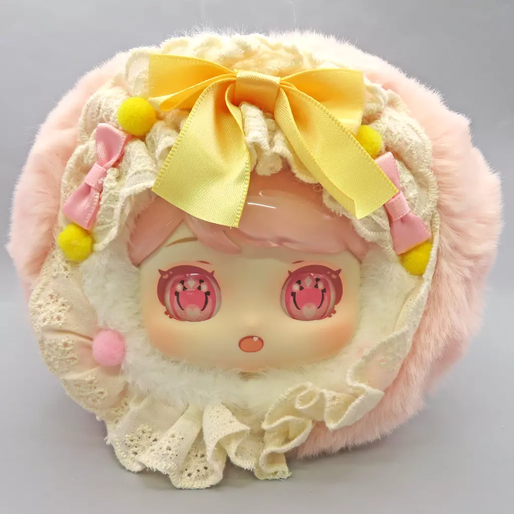 Trading Figure - Cat Moni Roro's Fluffy Swap Box Series