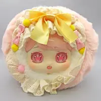 Trading Figure - Cat Moni Roro's Fluffy Swap Box Series