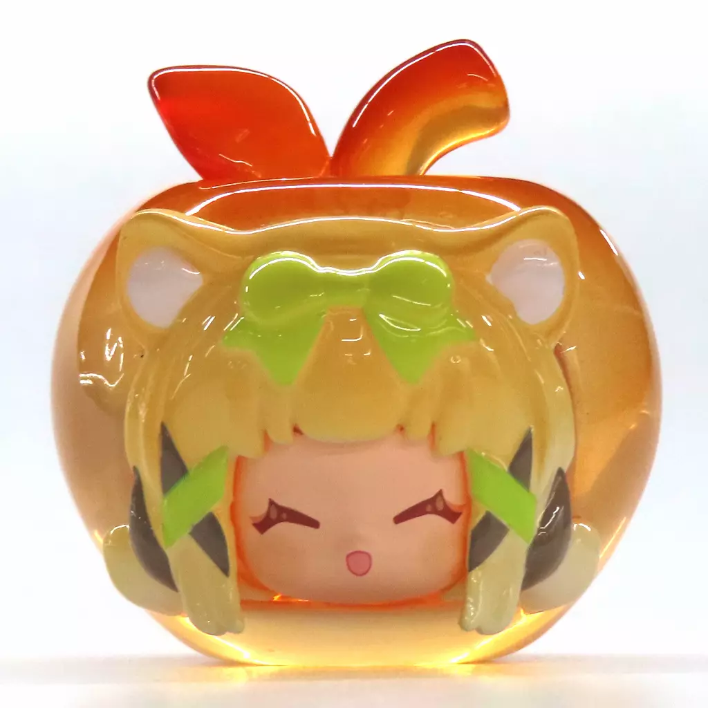 Trading Figure - Cat Moni Foodie Pal Series