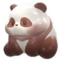 Trading Figure - PANDUDU