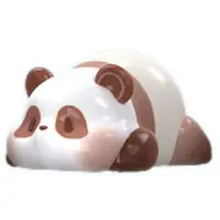 Trading Figure - PANDUDU