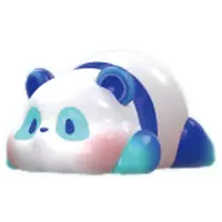 Trading Figure - PANDUDU