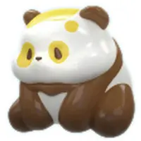 Trading Figure - PANDUDU