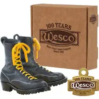 Trading Figure - Mini Figure - Wesco