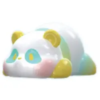 Trading Figure - PANDUDU