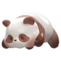 Trading Figure - PANDUDU