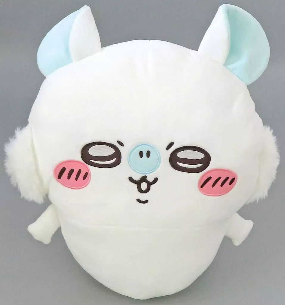 Plush - Chiikawa / Momonga