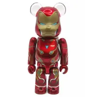 Trading Figure - BE＠RBRICK