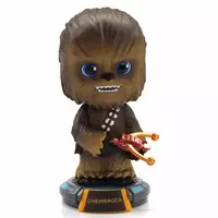 Trading Figure - POP MART