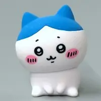 Trading Figure - Mini Figure - Chiikawa / Hachiware