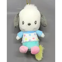 Key Chain - Sanrio characters / Pochacco
